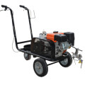 Road Marking Machine Cold Paint For Sale